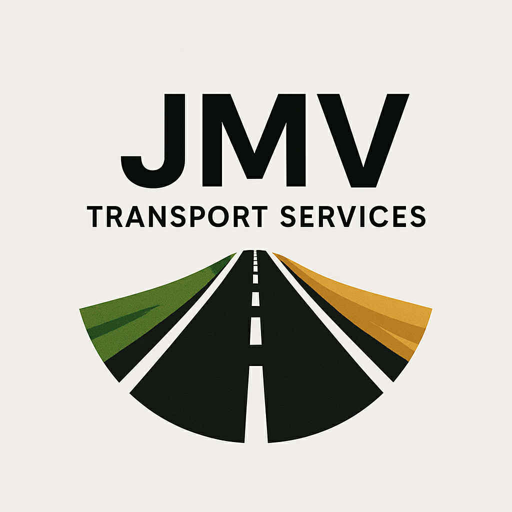 JMV Transport Logo